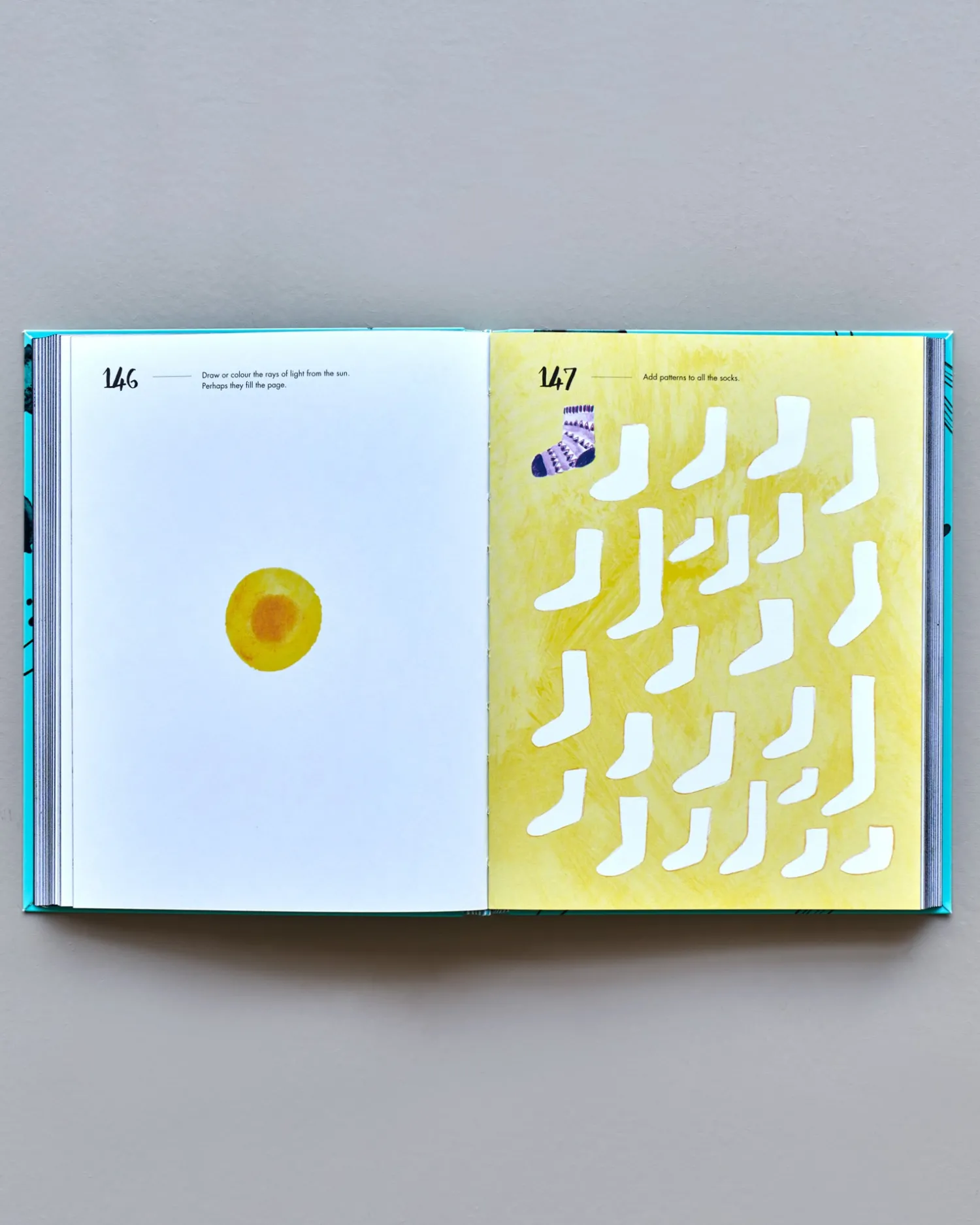 Søstrene Grene Coffee Table Books^365 Days Of Art