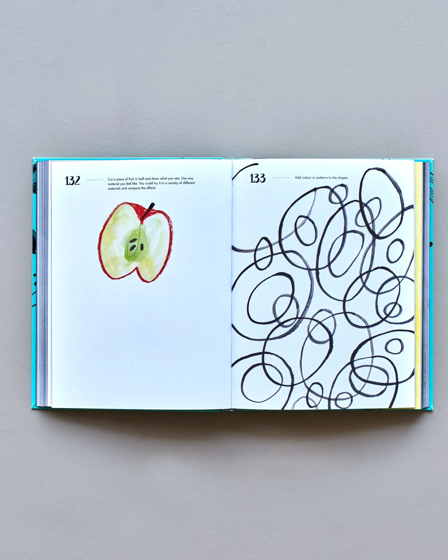 Søstrene Grene Coffee Table Books^365 Days Of Art