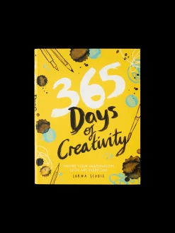 Søstrene Grene Coffee Table Books^365 Days Of Creativity