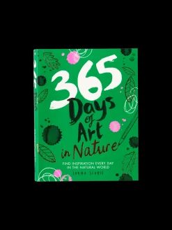 Søstrene Grene Coffee Table Books^365 Days Of Creativity
