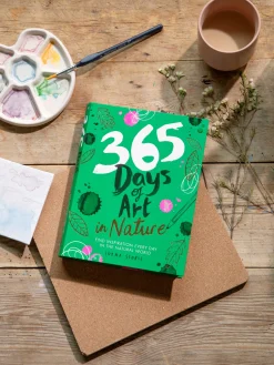 Søstrene Grene Coffee Table Books^365 Days Of Creativity