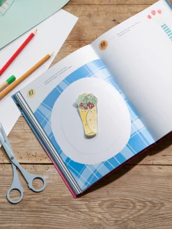 Søstrene Grene Coffee Table Books^365 Days Of Creativity