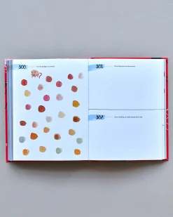 Søstrene Grene Coffee Table Books^365 Days Of Drawing