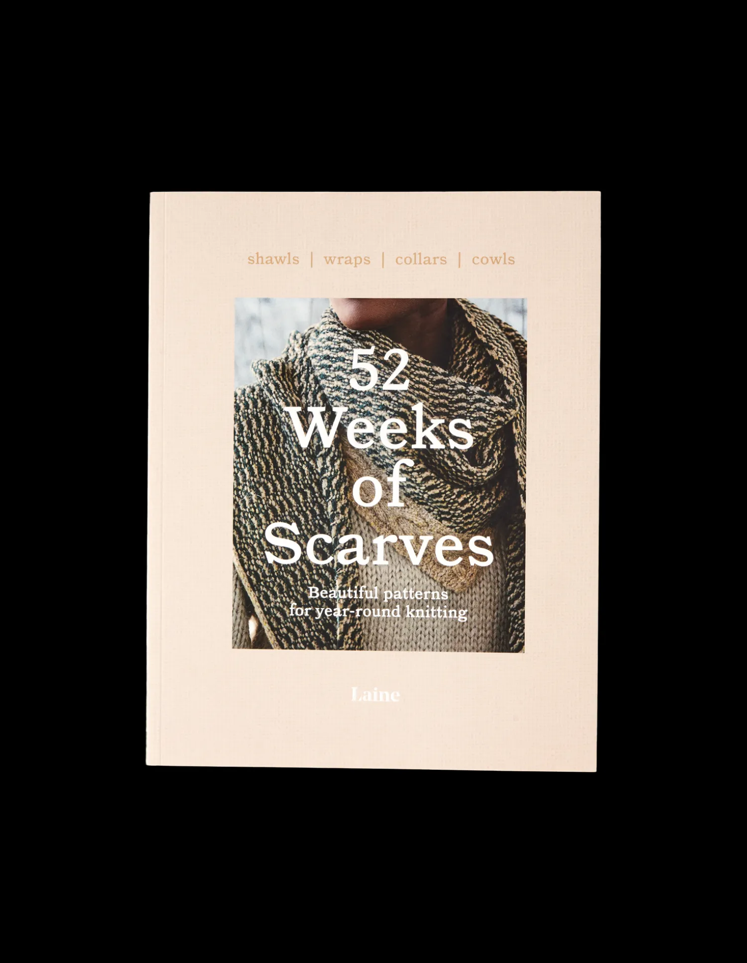 Søstrene Grene Coffee Table Books^52 Weeks Of Scarves