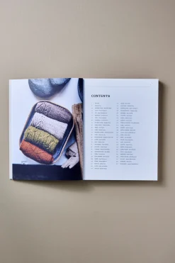 Søstrene Grene Coffee Table Books^52 Weeks Of Socks