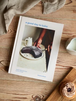 Søstrene Grene Coffee Table Books^A Good Day To Bake