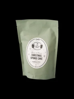 Søstrene Grene Den Lille Sult^A&C Bageblanding Til Julesandkage