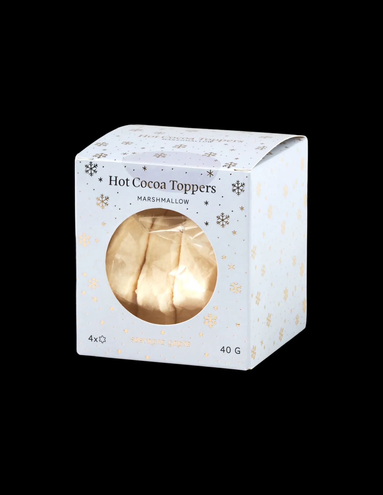 Søstrene Grene Den Lille Sult^A&C Hot Chocolate Marshmallows