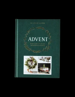 Søstrene Grene Coffee Table Books^Advent