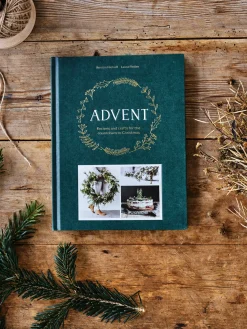 Søstrene Grene Coffee Table Books^Advent