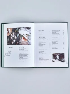 Søstrene Grene Coffee Table Books^Advent