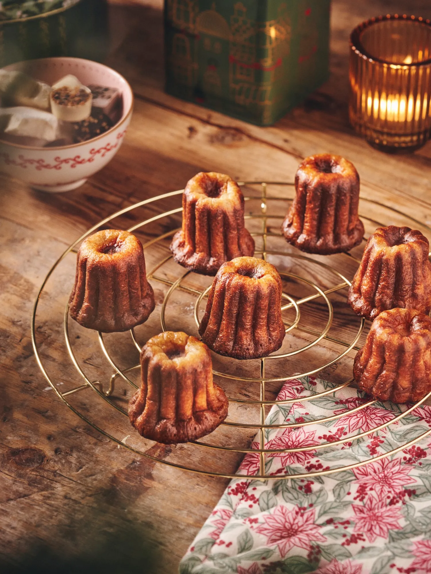 Søstrene Grene Bageartikler^Afkølingsrist