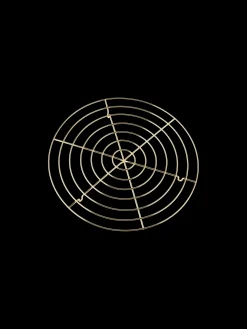 Søstrene Grene Bageartikler^Afkølingsrist