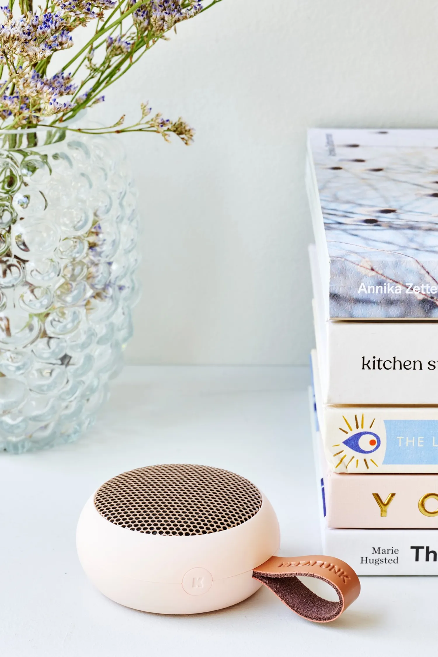 Søstrene Grene Elektronik^AGO II Bluetooth Højtaler