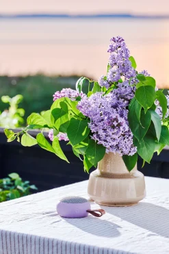 Søstrene Grene Elektronik^AGO II FABRIC Bluetooth Højtaler