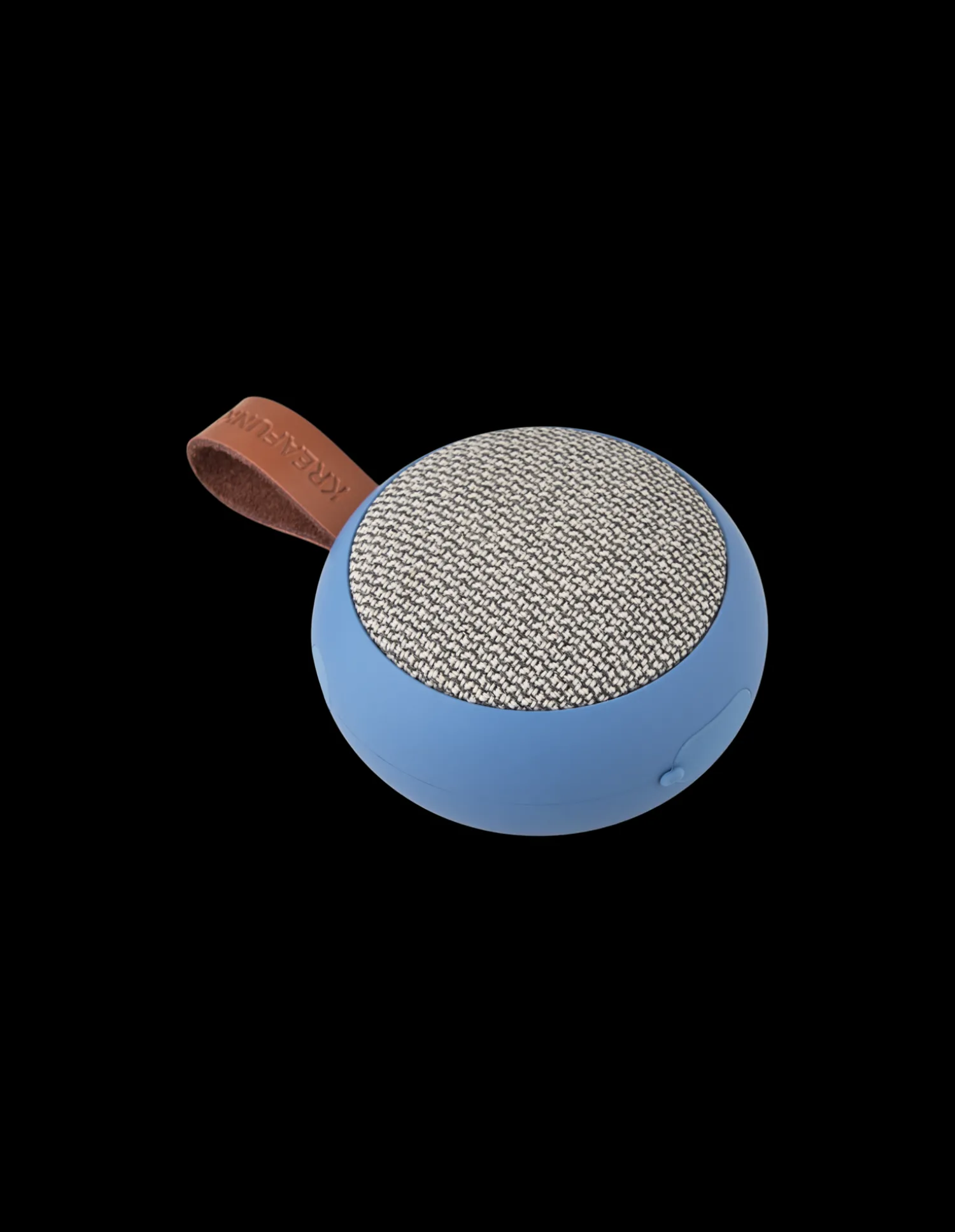 Søstrene Grene Elektronik^AGO II FABRIC Bluetooth Højtaler