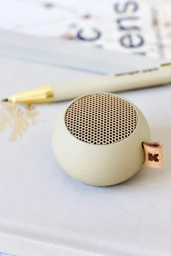 Søstrene Grene Elektronik^AGO MINI Bluetooth Højtaler