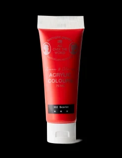 Søstrene Grene Akrylmaling^Akrylmaling