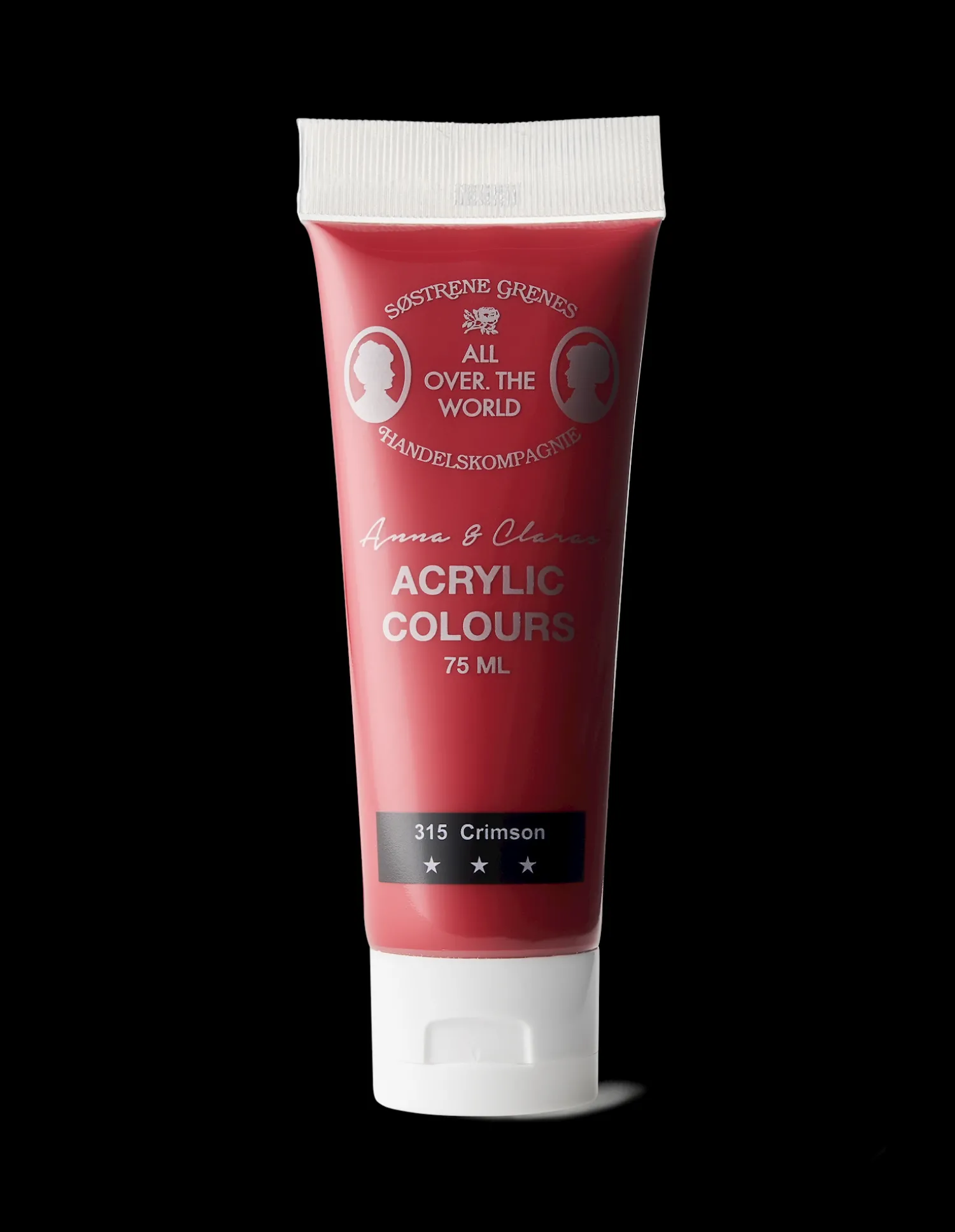 Søstrene Grene Akrylmaling^Akrylmaling