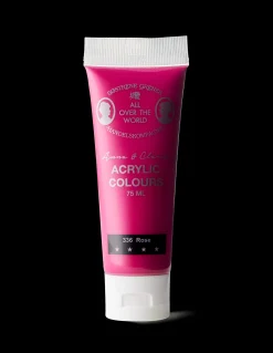 Søstrene Grene Akrylmaling^Akrylmaling