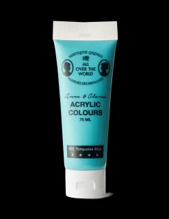 Søstrene Grene Akrylmaling^Akrylmaling