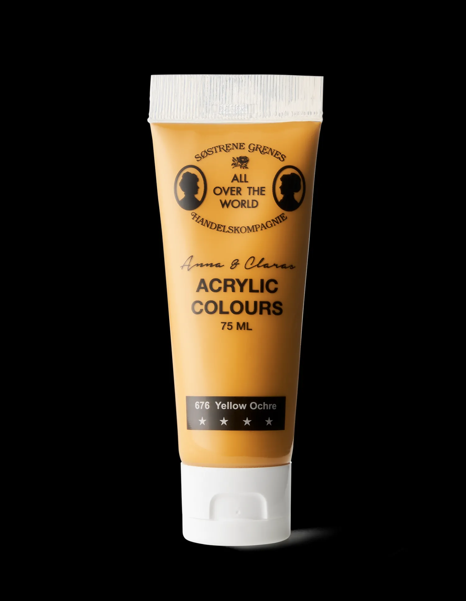 Søstrene Grene Akrylmaling^Akrylmaling