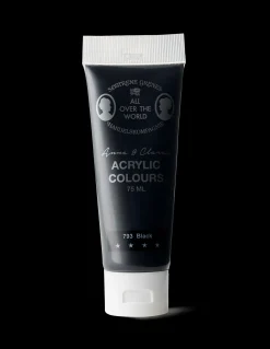 Søstrene Grene Akrylmaling^Akrylmaling