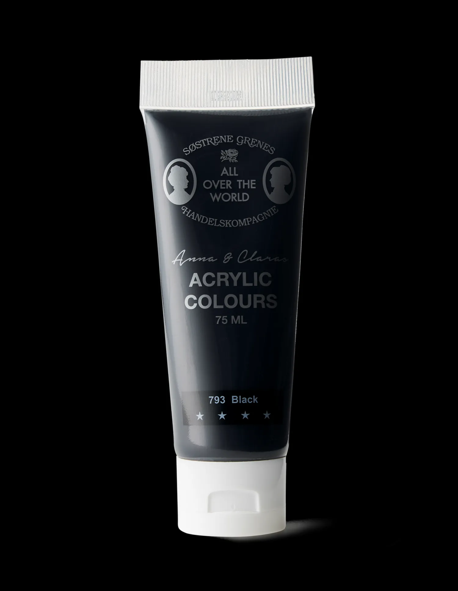 Søstrene Grene Akrylmaling^Akrylmaling