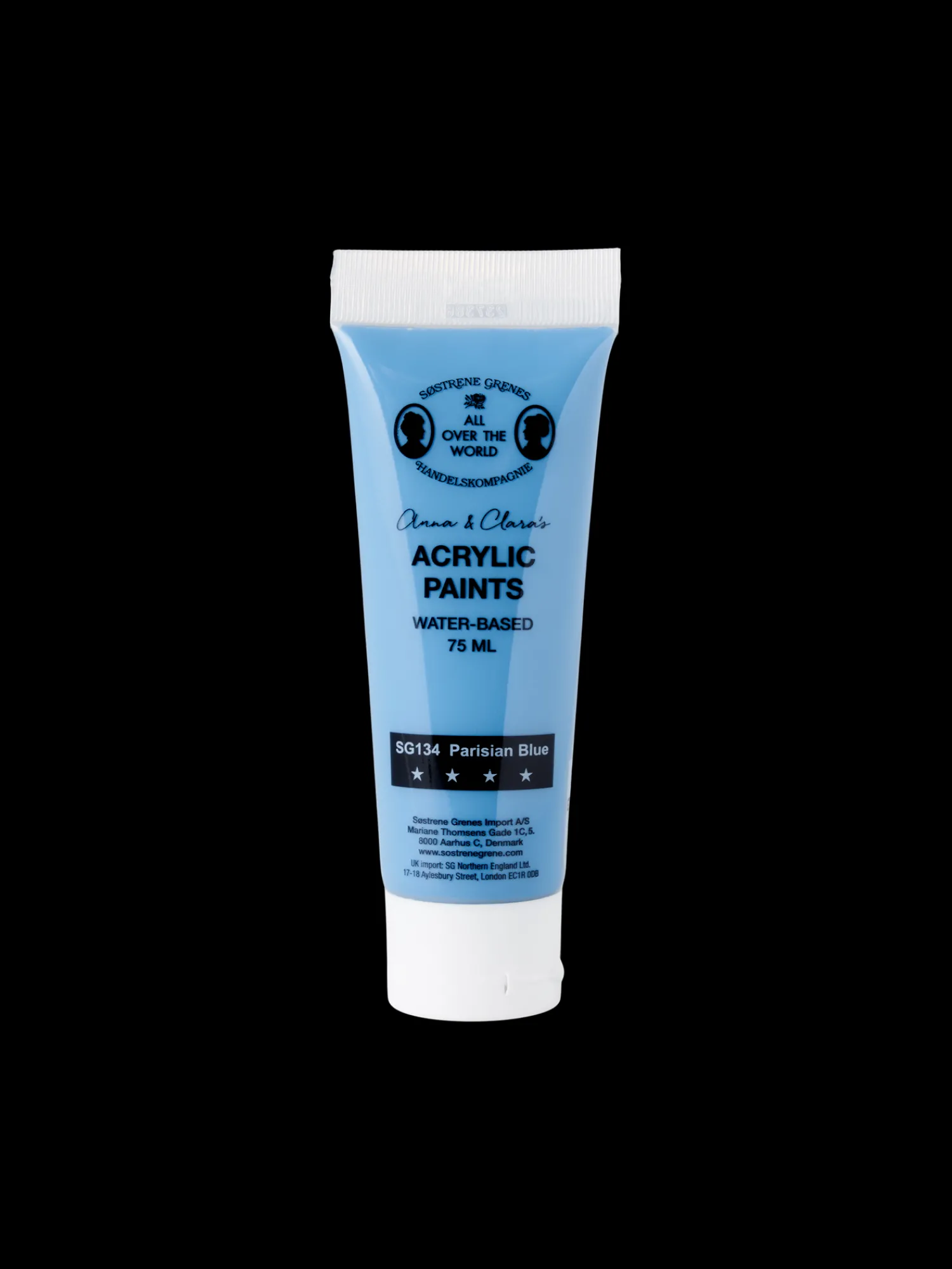 Søstrene Grene Akrylmaling^Akrylmaling