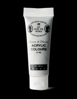 Søstrene Grene Akrylmaling^Akrylmaling