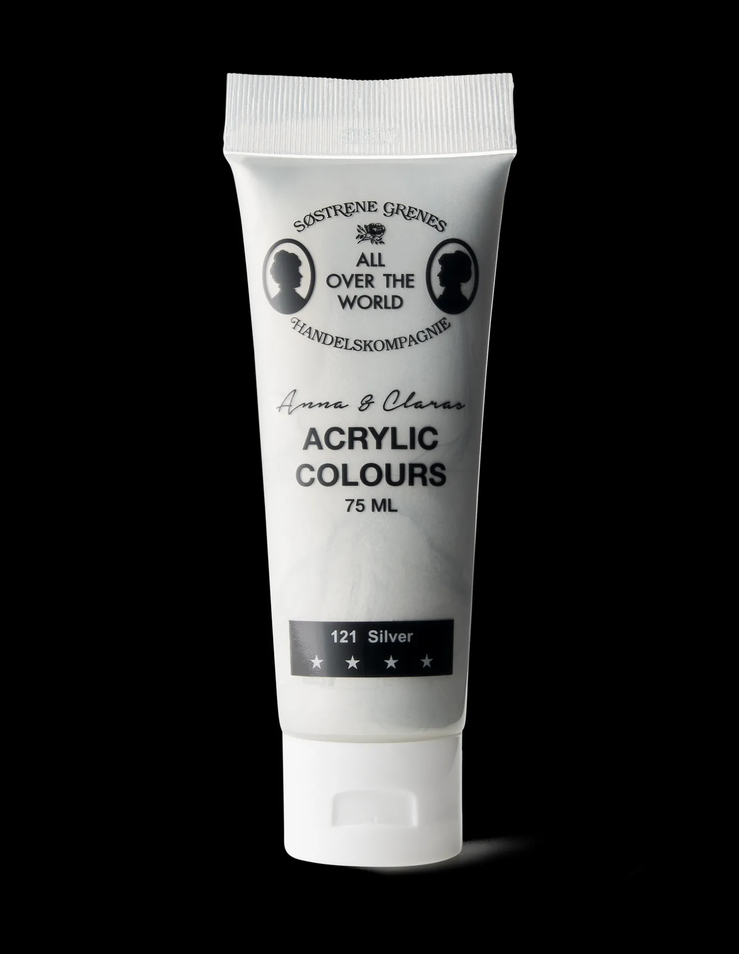 Søstrene Grene Akrylmaling^Akrylmaling