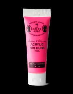 Søstrene Grene Akrylmaling^Akrylmaling