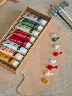 Søstrene Grene Hobbymaling^Akrylmaling