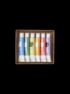 Søstrene Grene Hobbymaling^Akrylmaling-sæt