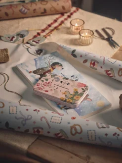 Søstrene Grene Akvarelmaling^Akvarelsæt