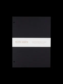 Søstrene Grene Papirvarer^Albumark 10-pak