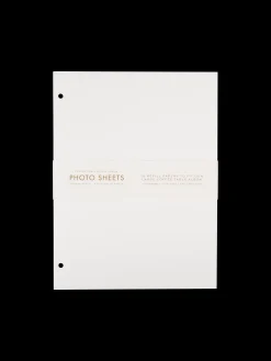 Søstrene Grene Papirvarer^Albumark 10-pak