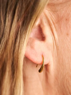 Søstrene Grene Øreringe^Amy øreringe