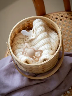 Børn Søstrene Grene Bad Og Pleje^Anatomiske Silikonesutter 2-pak Størrelse 2