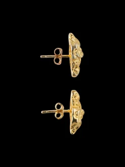 Søstrene Grene Øreringe^Anna Og Claras Jubilæumsørestikker