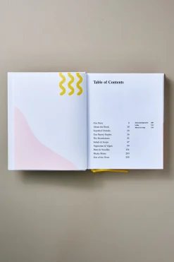 Søstrene Grene Coffee Table Books^Anyone Can Cook