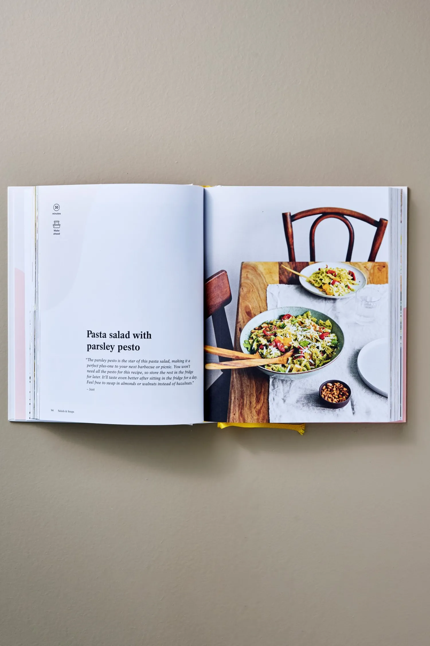 Søstrene Grene Coffee Table Books^Anyone Can Cook