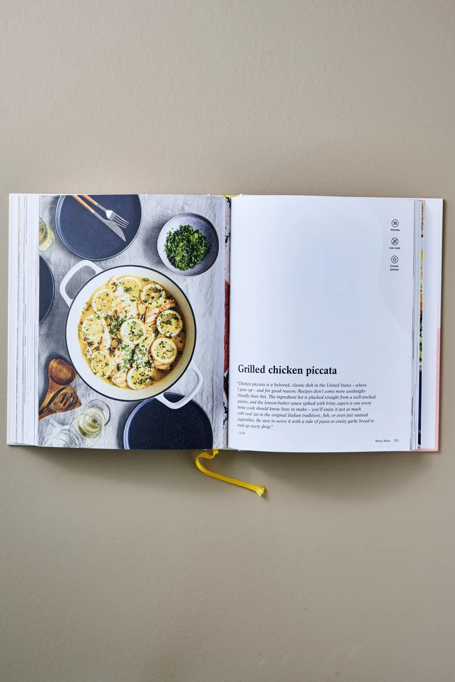 Søstrene Grene Coffee Table Books^Anyone Can Cook