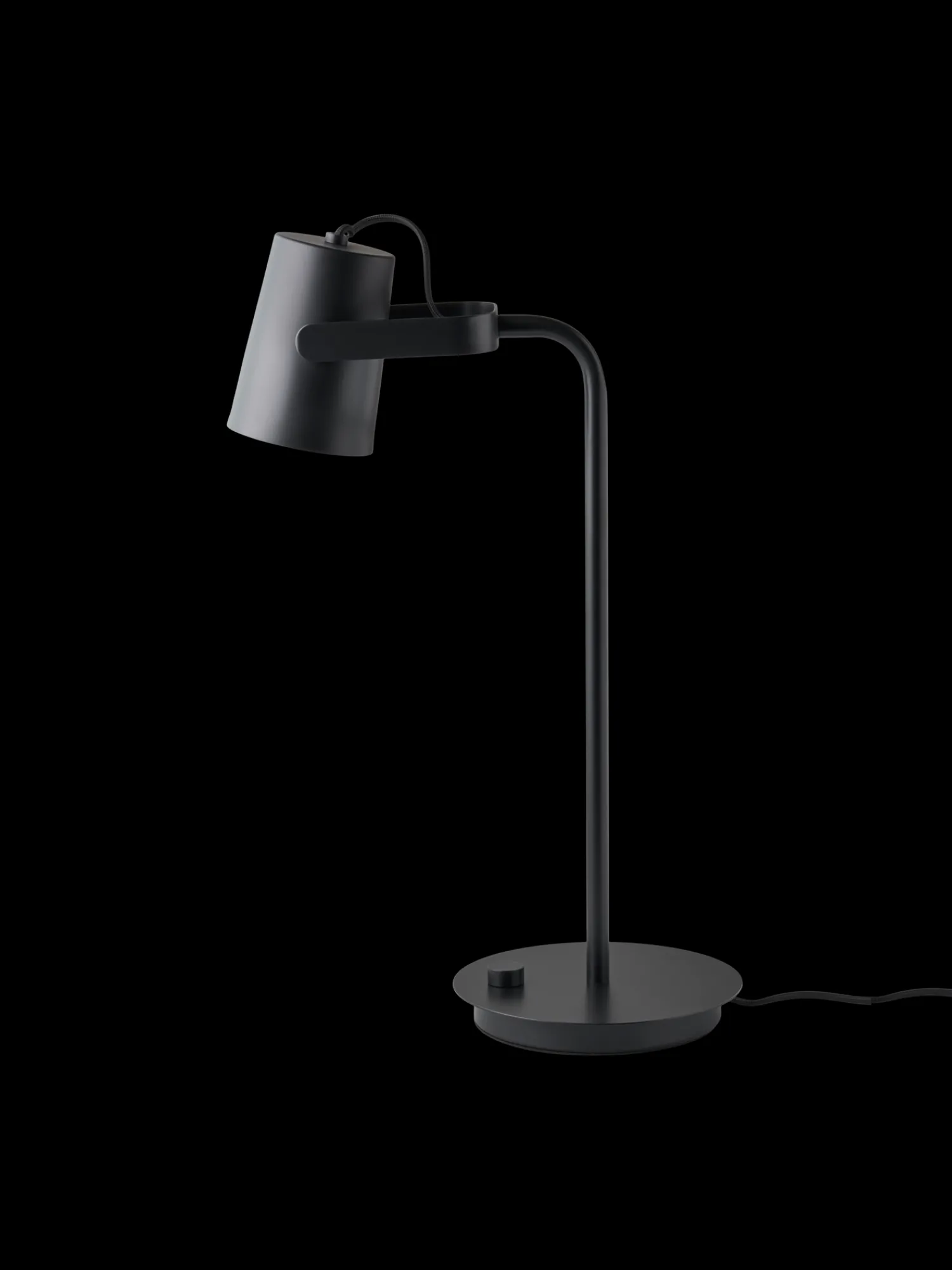 Søstrene Grene Lamper^ARDENT Bordlampe
