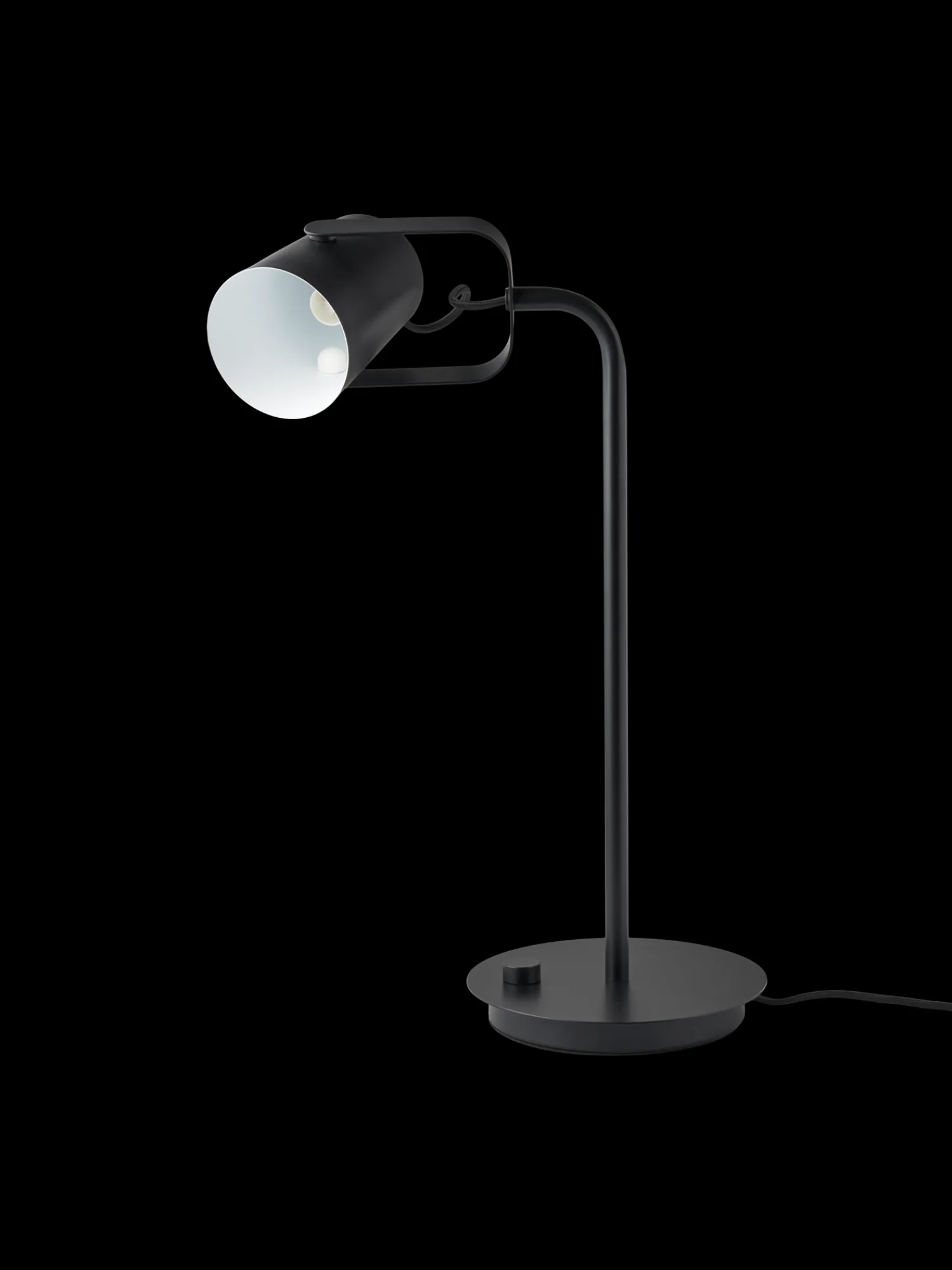 Søstrene Grene Lamper^ARDENT Bordlampe