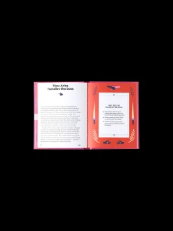 Søstrene Grene Coffee Table Books^Aries