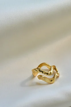 Søstrene Grene Ringe^Audrey Ring