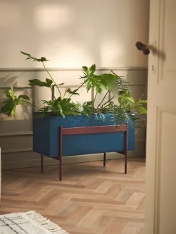 Søstrene Grene Vaser Og Potter^AWE Plantekasse