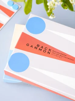 Børn Søstrene Grene Puslespil Og Spil|Spil^Backgammon