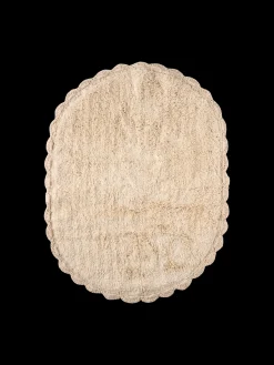 Søstrene Grene Badeværelsestilbehør^Bademåtte